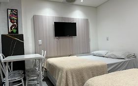 Moradas Desterro, Proximo Ao Aeroporto 02